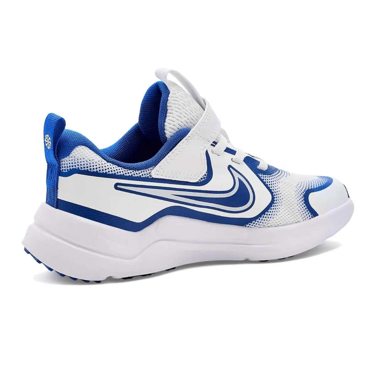 Nike shoes - Black/White/Light Liquid Lime/Fir 50