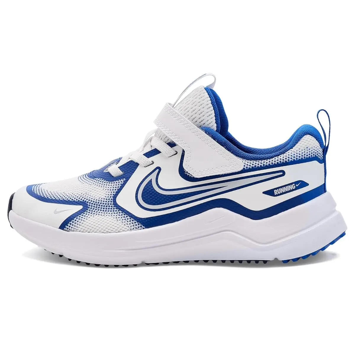Nike shoes - Black/White/Light Liquid Lime/Fir 51
