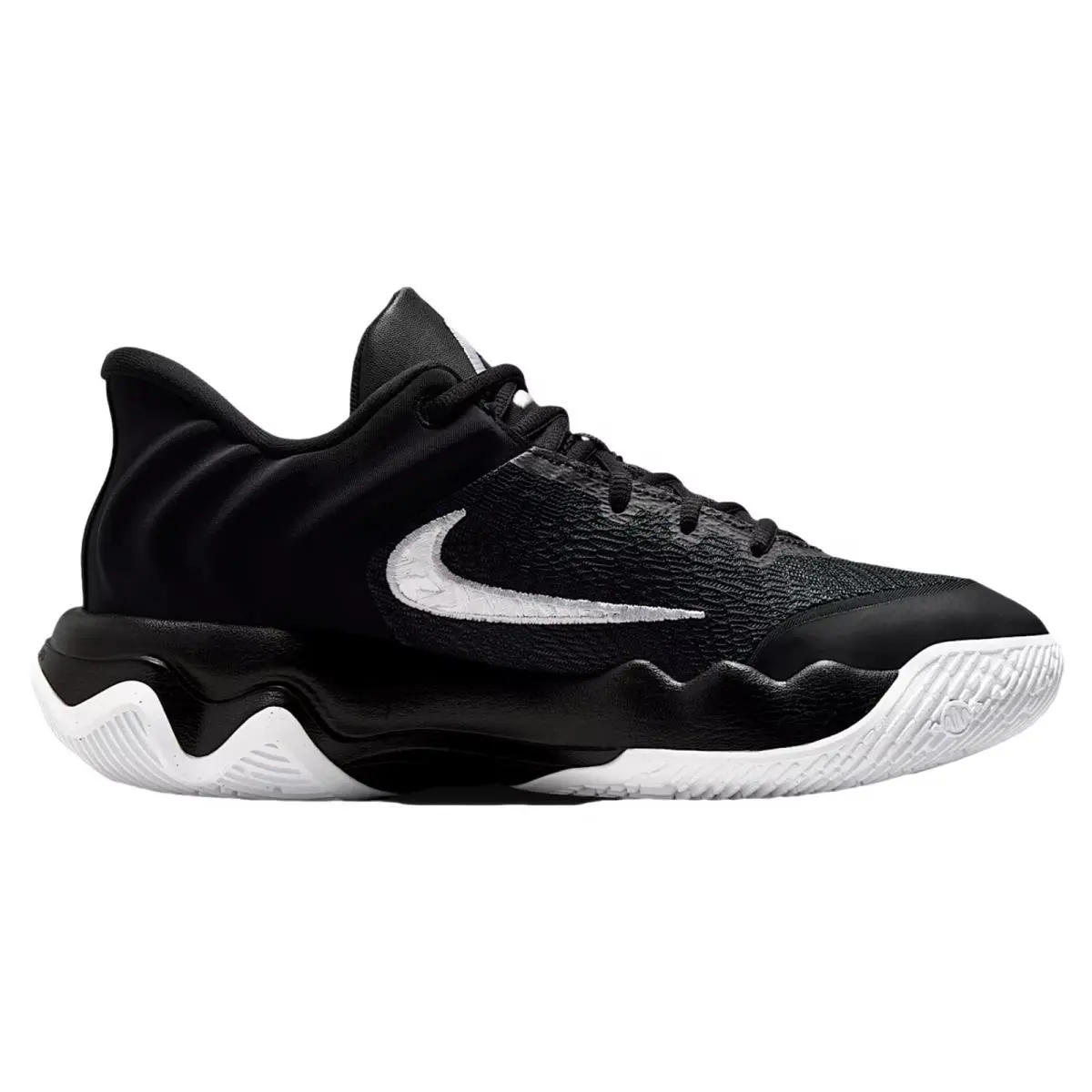 Nike shoes - Giannis Immortality 4 - Giannis Immortality - Multicolor 0