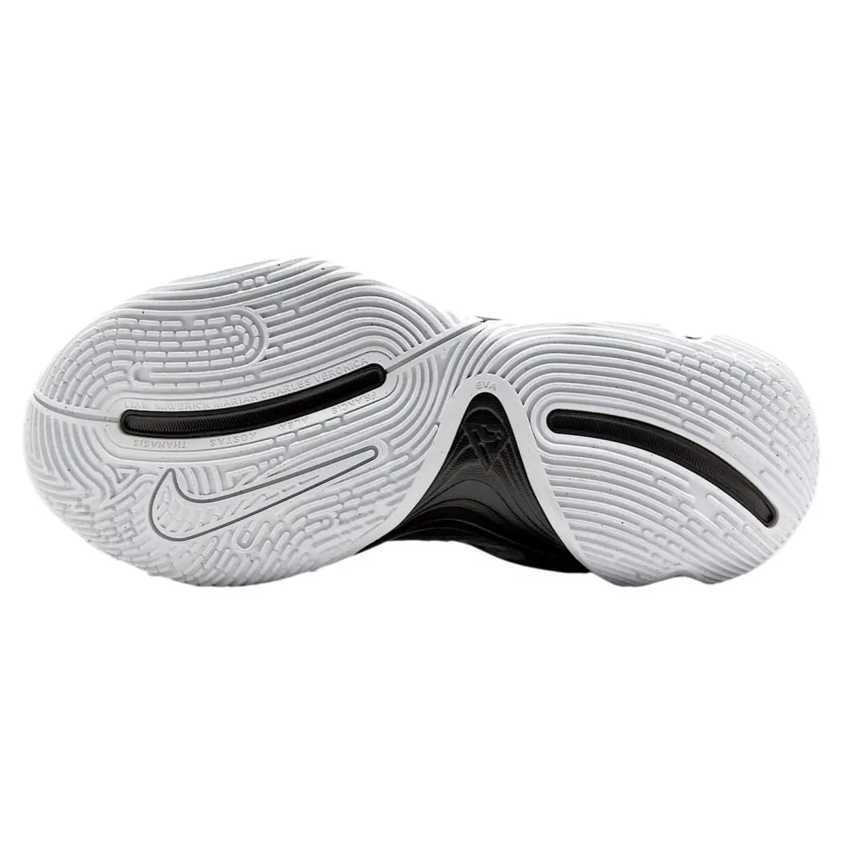 Nike shoes - Giannis Immortality 4 - Giannis Immortality - Multicolor 2
