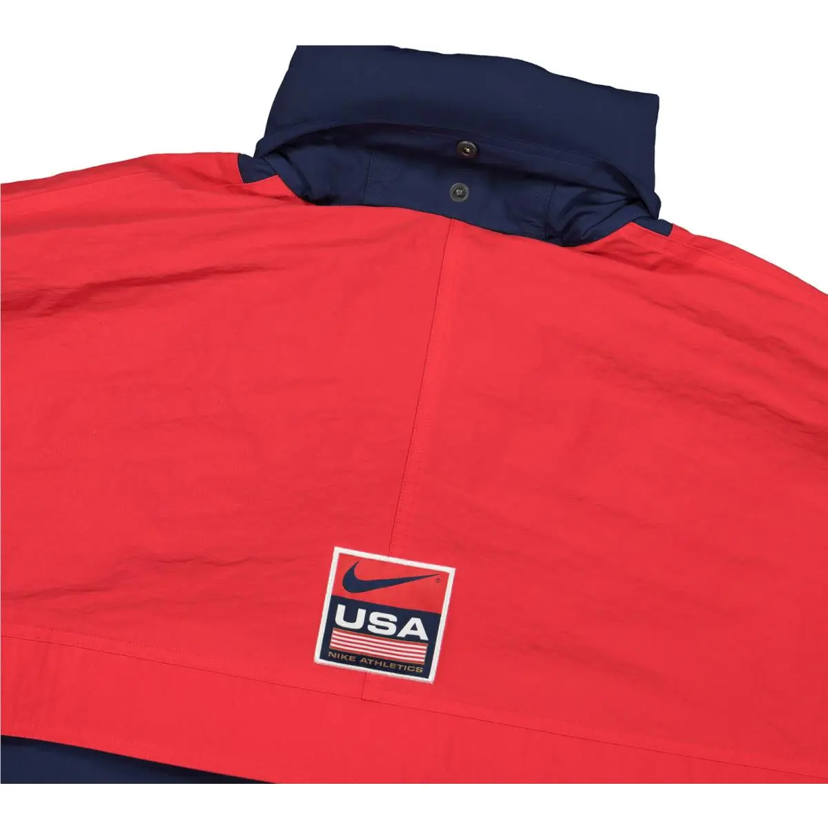 Nike clothing - Sports - Sports - Red 1