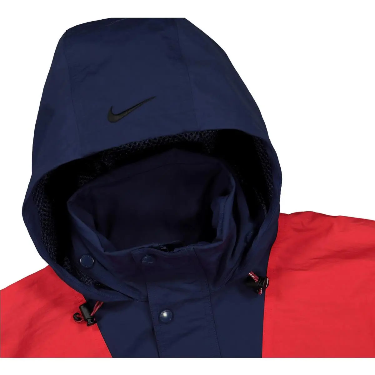 Nike clothing - Sports - Sports - Red 2