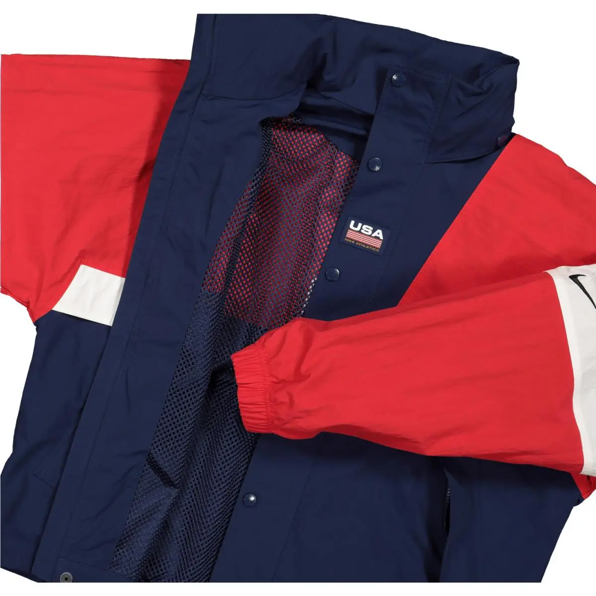 Nike clothing - Sports - Sports - Red 5