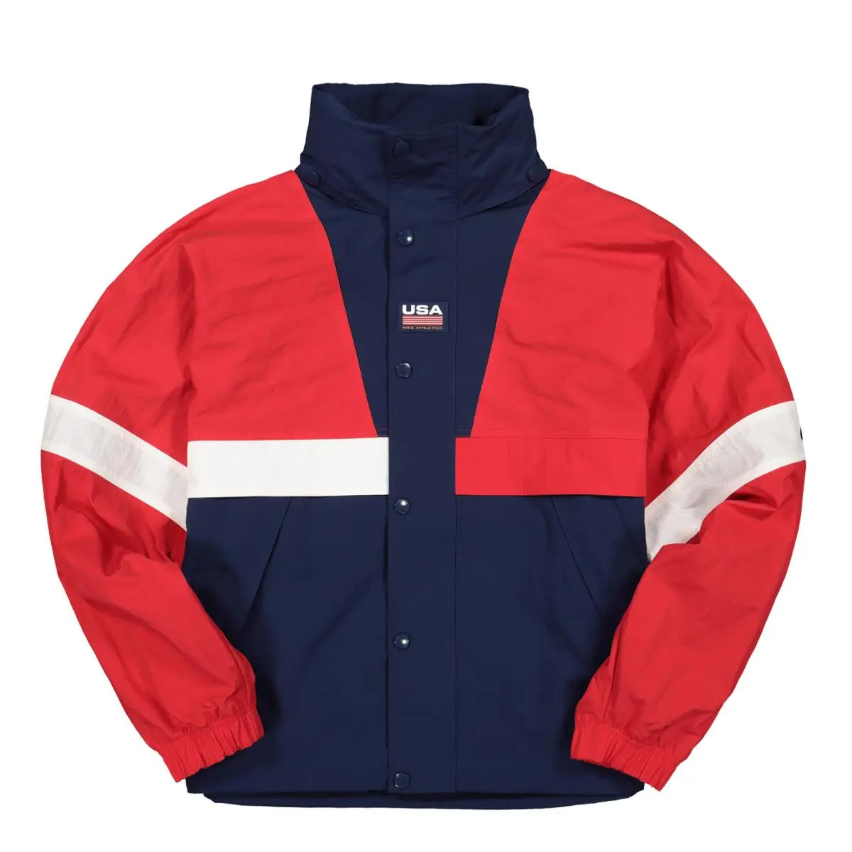 Nike clothing - Sports - Sports - Red 4