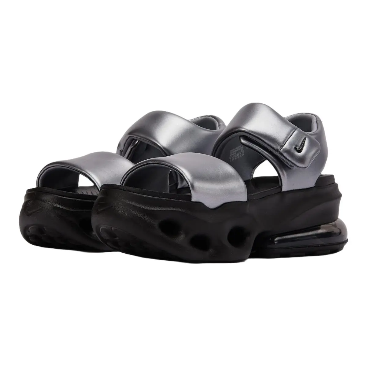 Nike shoes - Nike Air Max Halo - Air Max Halo - IO1959-010 - Metallic Cool Grey/Black 6