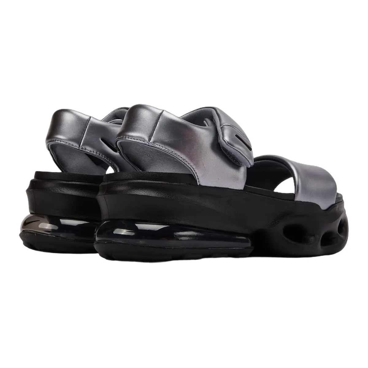 Nike shoes - Nike Air Max Halo - Air Max Halo - IO1959-010 - Metallic Cool Grey/Black 7