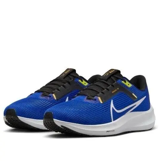 Nike shoes - Nike Air Zoom Pegasus 40 - DV3853-401 - Blue 0