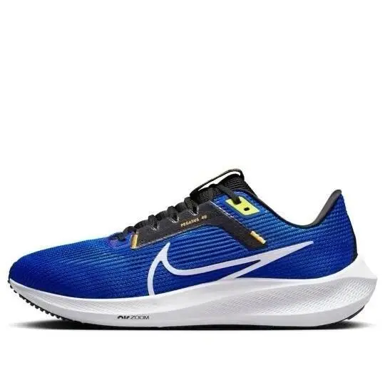 Nike shoes - Nike Air Zoom Pegasus 40 - DV3853-401 - Blue 1