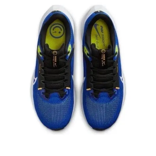 Nike shoes - Nike Air Zoom Pegasus 40 - DV3853-401 - Blue 2