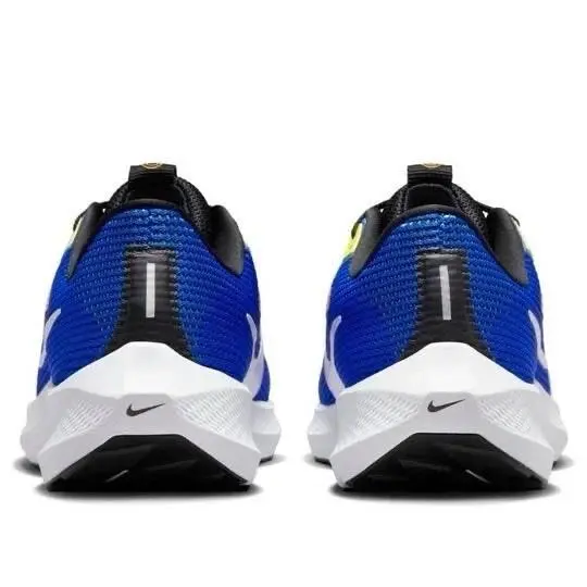 Nike shoes - Nike Air Zoom Pegasus 40 - DV3853-401 - Blue 3