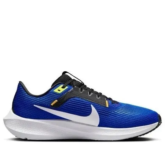 Nike shoes - Nike Air Zoom Pegasus 40 - DV3853-401 - Blue 5