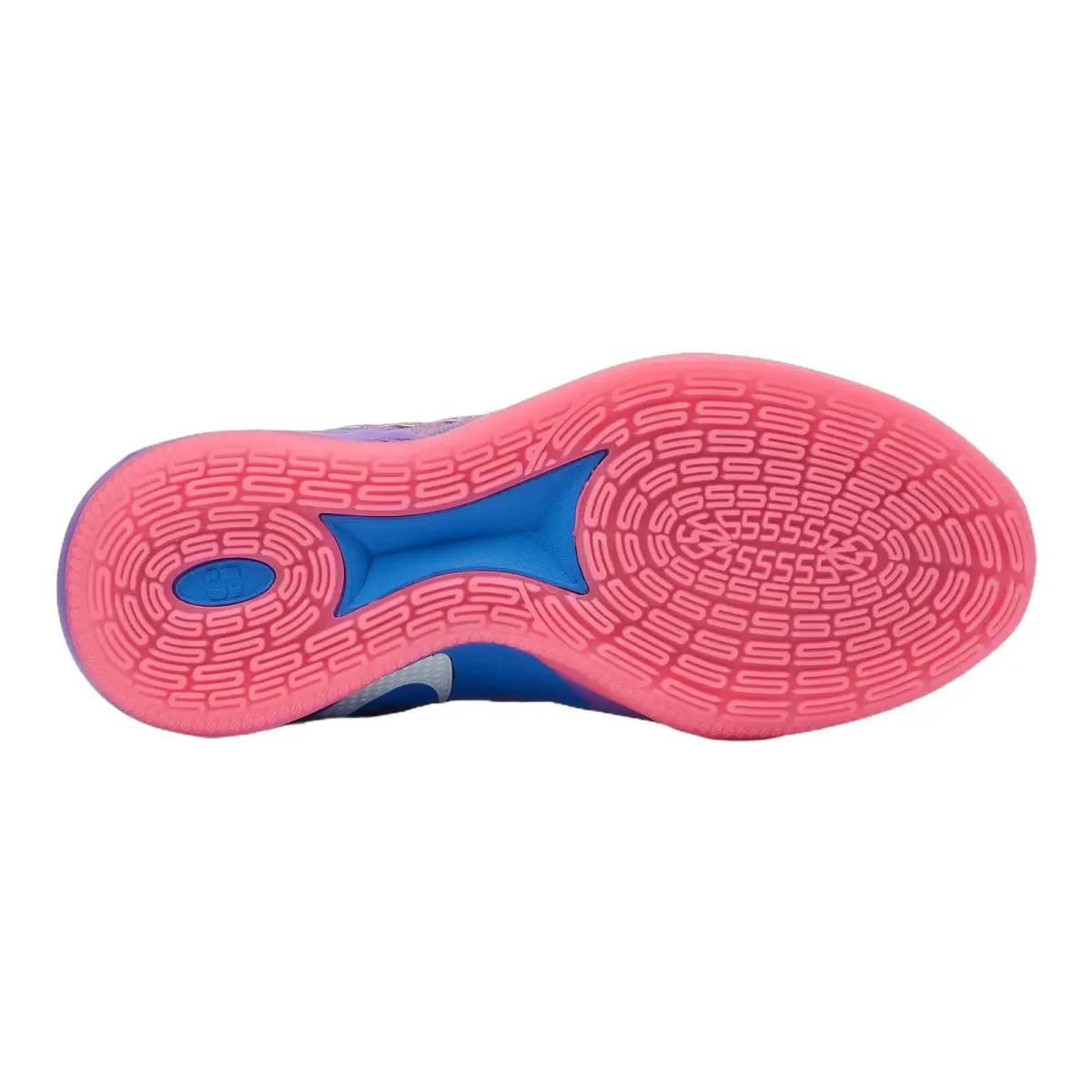 Nike shoes - Nike Sabrina 3 - Sabrina - IO7845-300 - Igloo/Hot Lava/Blue Crystal/Light Atomic Pink/Dynamic Turquoise 3