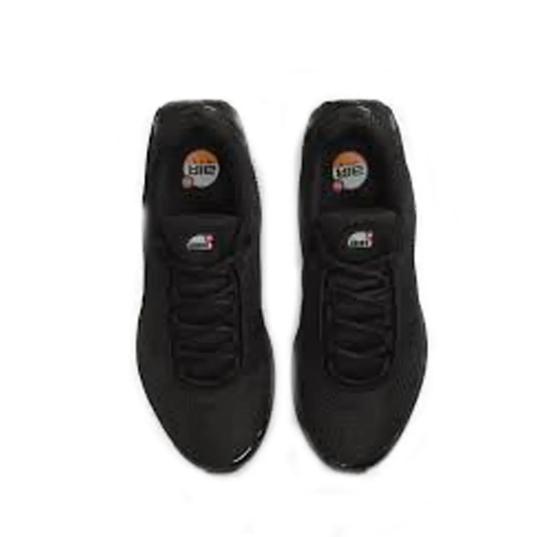 Nike shoes - Nike Air Max DN - Air Max - FJ3145-003 - Black 8