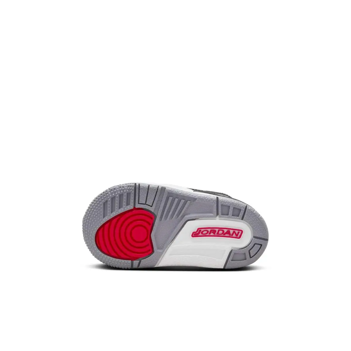 Nike shoes - Black/Fire Red/Cement Grey/Sail 6