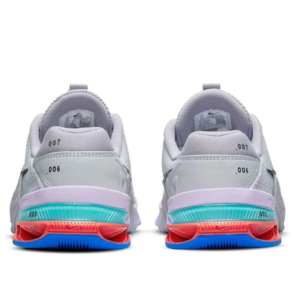 Nike shoes - Lite Smoke Grey, Black 3