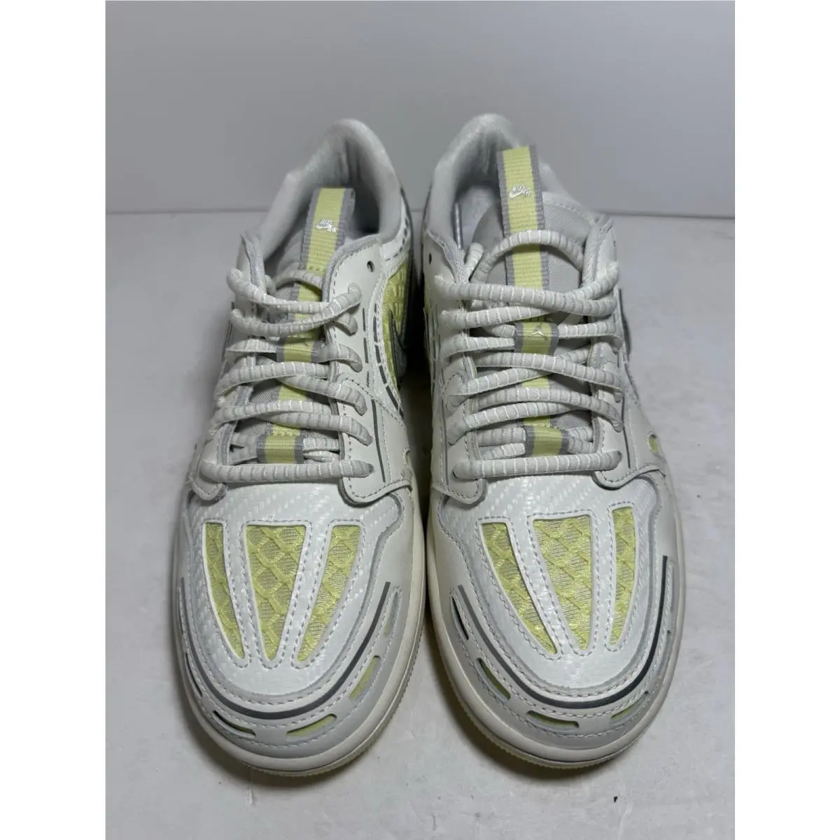 Nike shoes - Air Jordan 1 Low - Air Low - HQ2186-130 - Green 1