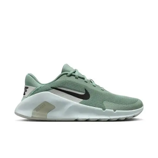 Nike Flex Train - Womens HV9981 005 Steam/black/light Silver/barely Green