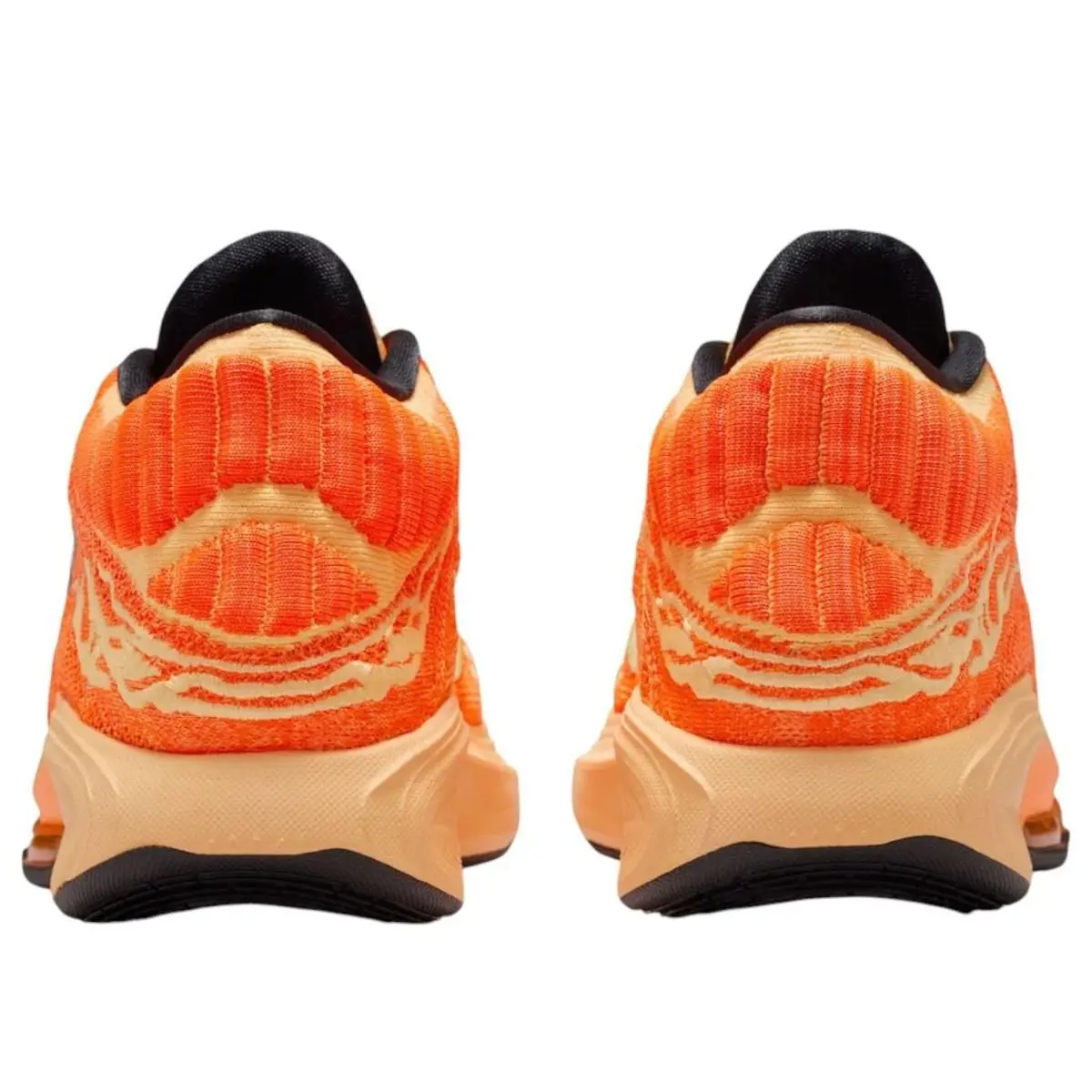 Nike shoes - Nike G.T. Hustle 3 FV5953-801 - FV5953-801 - Orange 33