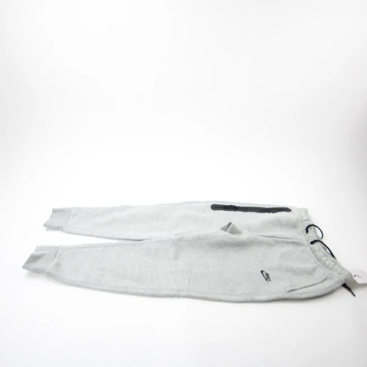 Nike clothing - Gray/Heather 3
