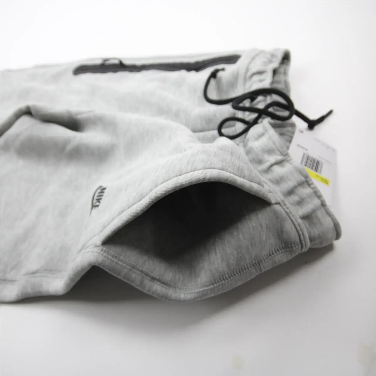 Nike clothing - Gray/Heather 5