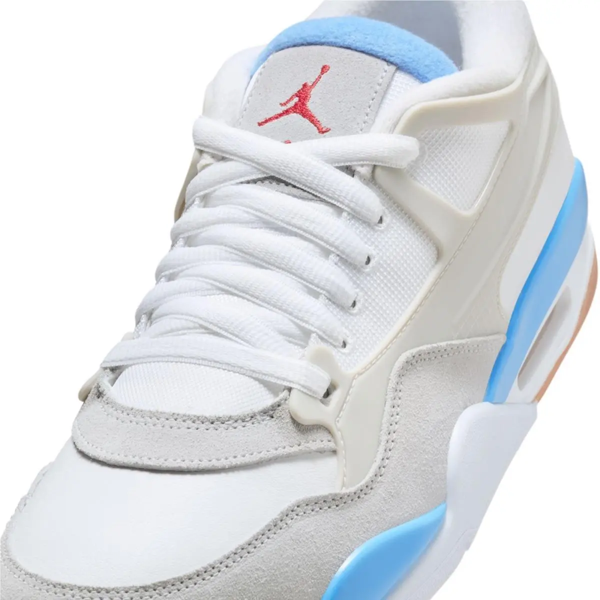 Nike shoes - Nike Air Jordan 4 RM FQ7939-104 - FQ7939-104 - White 21