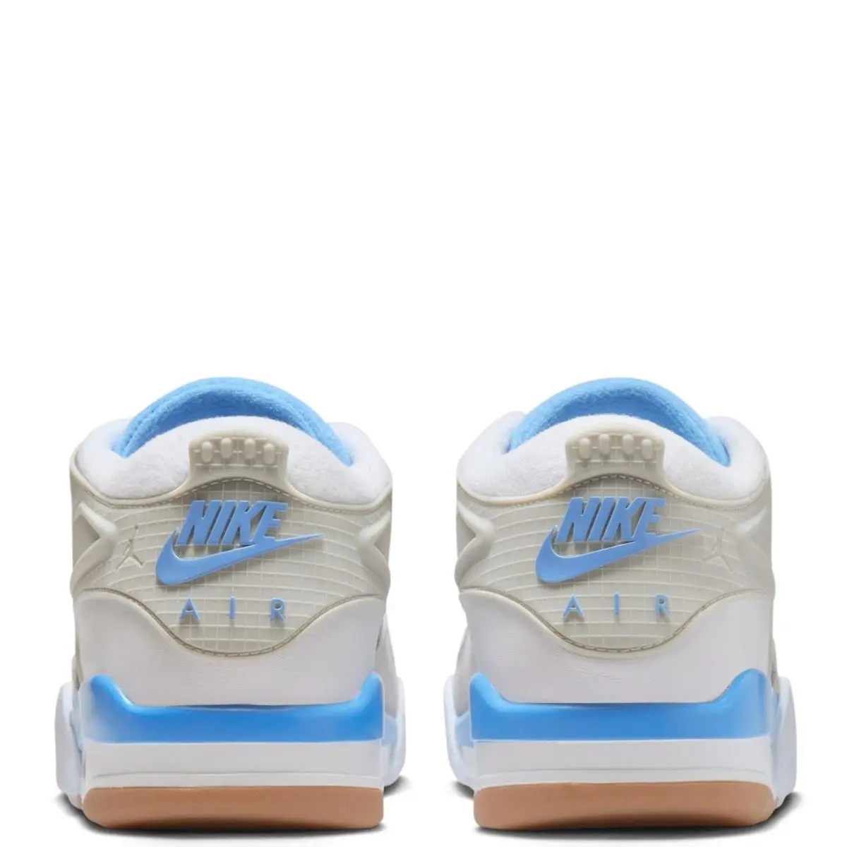 Nike shoes - Nike Air Jordan 4 RM FQ7939-104 - FQ7939-104 - White 11