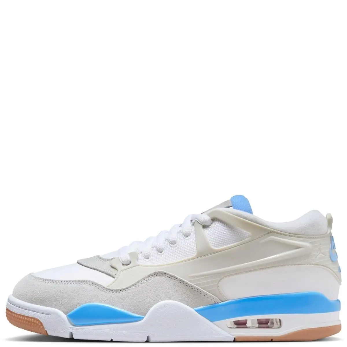 Nike shoes - Nike Air Jordan 4 RM FQ7939-104 - FQ7939-104 - White 17