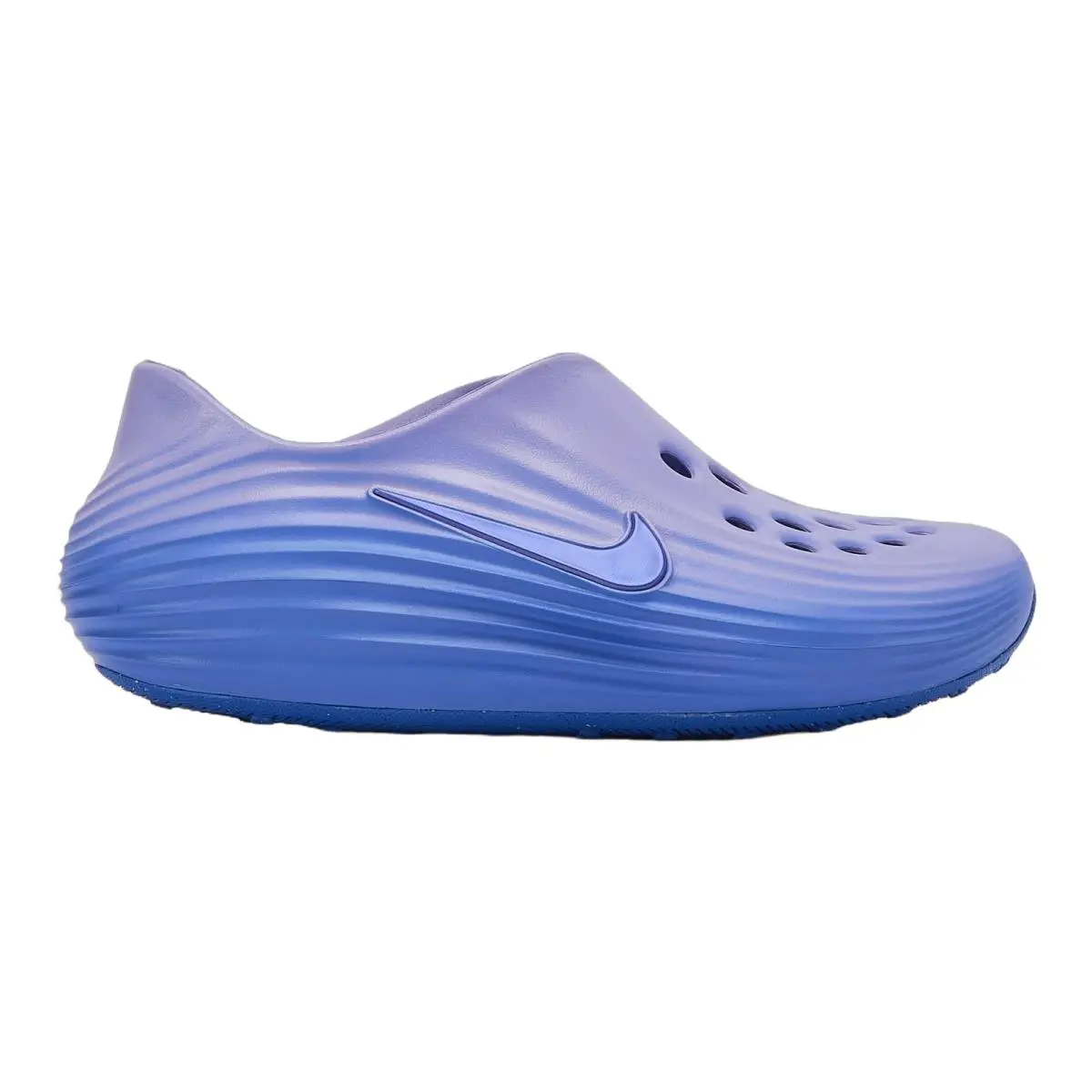 Nike Reactx REJUVEN8 Womens Low Top Sneaker Sapphire Sapphire Sz 5-11 HV5062-501