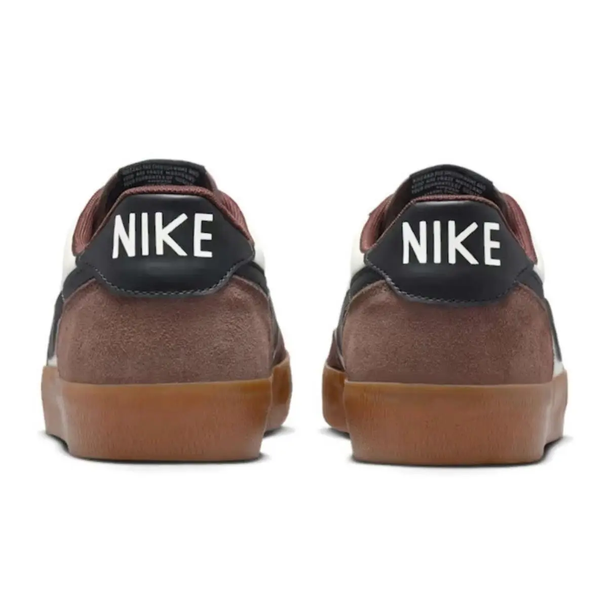 Nike shoes - Nike Killshot 2 - Killshot - White, Manufacturer: Sail/Baroque Brown/Gum Medium Brown/Black 5