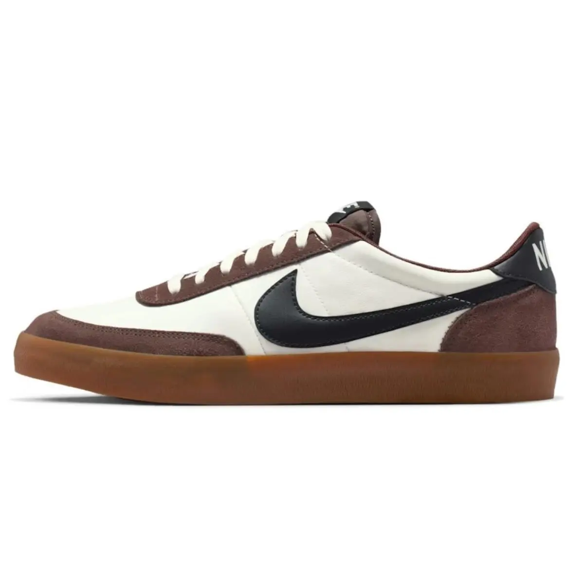 Nike shoes - Nike Killshot 2 - Killshot - White, Manufacturer: Sail/Baroque Brown/Gum Medium Brown/Black 29