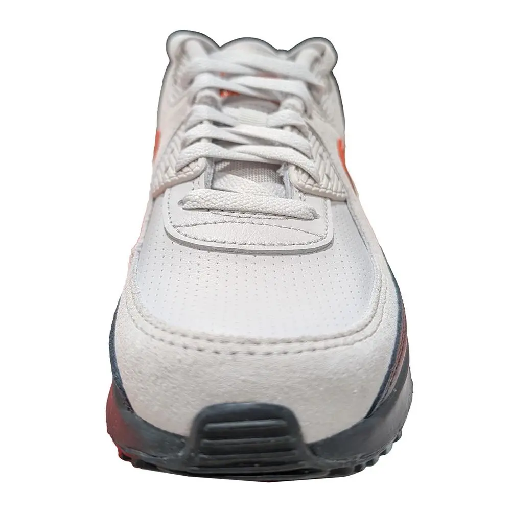 Nike shoes - IF2623 003 - IF2623 003 - Vast Grey/Safety Orange 5
