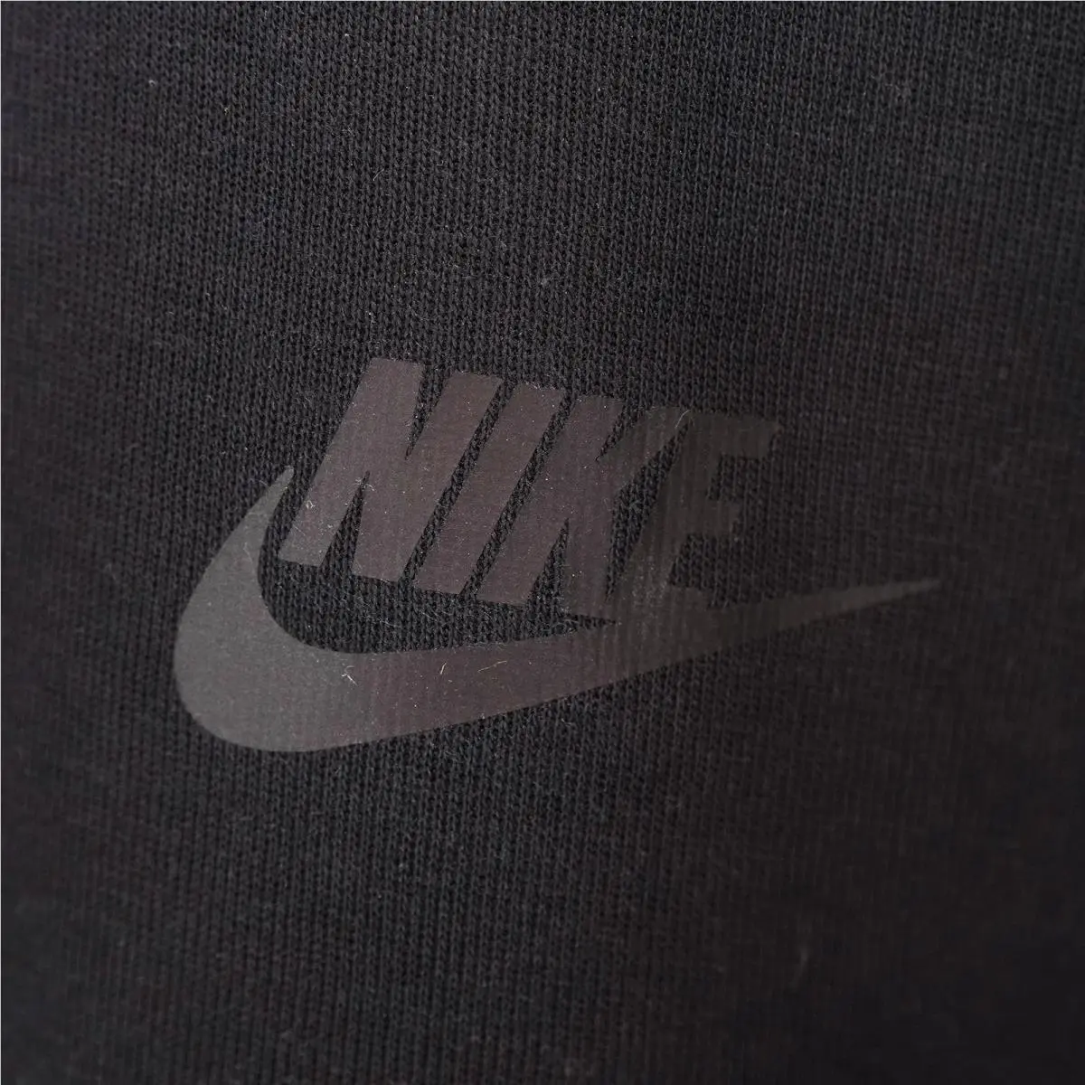 Nike clothing - Black 4