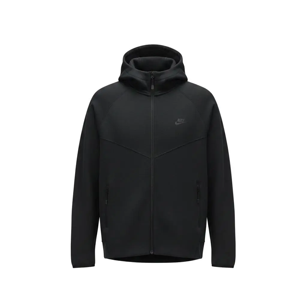 Nike clothing - Black 2