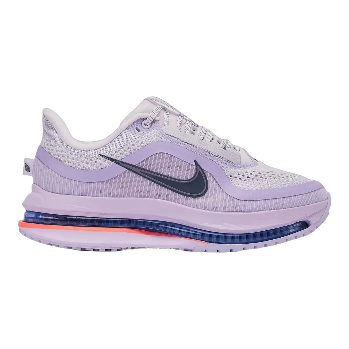 Nike Pegasus Premium Barely Violet Sapphire Sneakers Women Sz 5-11 HQ2593-500