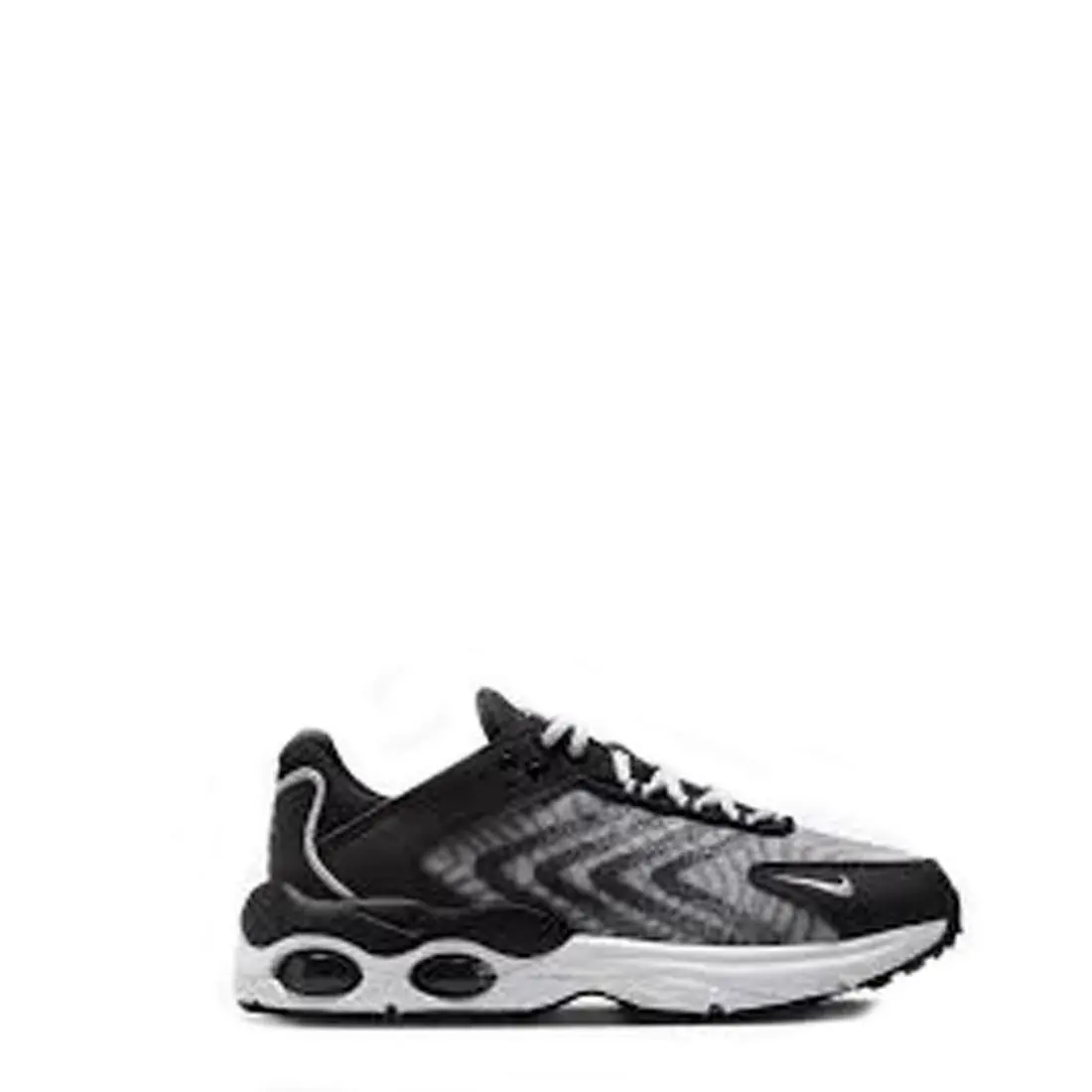 Nike Air Max SC Black White DQ0296-001 Kids Size