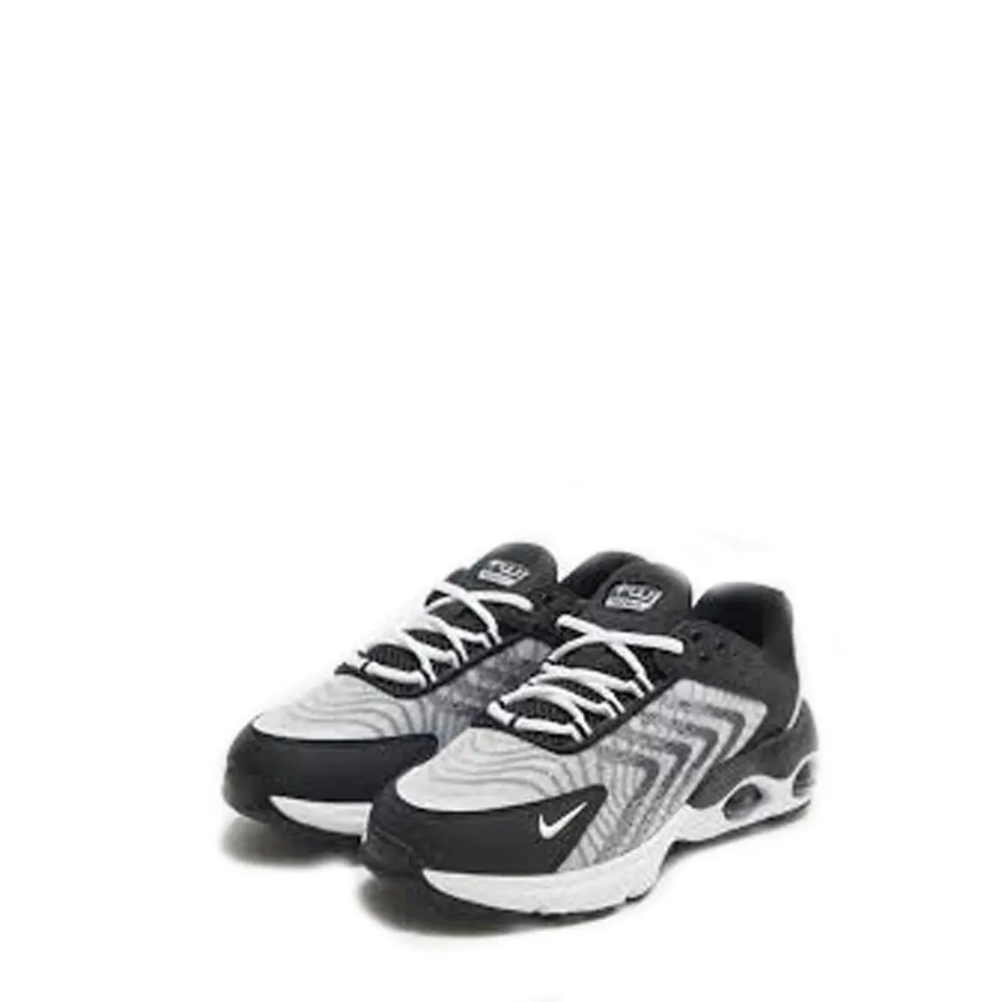 Nike shoes - Nike Air Max SC - Air Max - Black 3