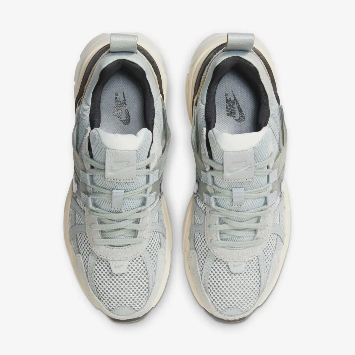 Nike shoes - Nike V2K Run FN6703-400 - Run - FN6703-400 - Gray 2
