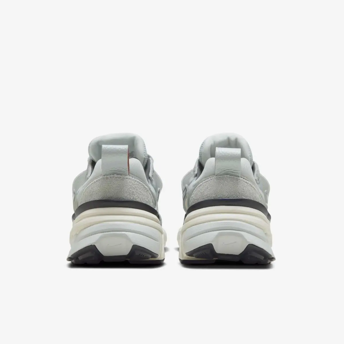 Nike shoes - Nike V2K Run FN6703-400 - Run - FN6703-400 - Gray 3