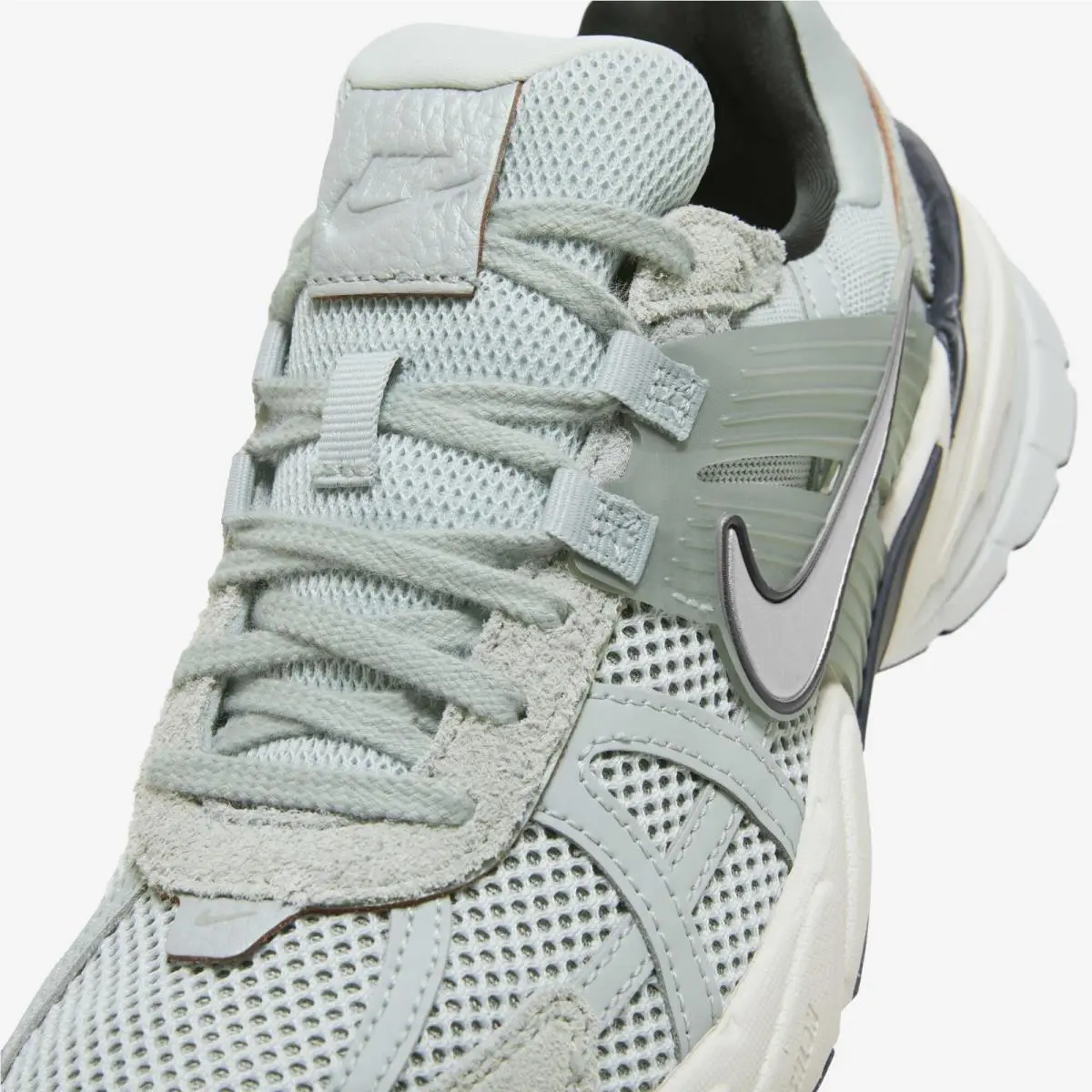 Nike shoes - Nike V2K Run FN6703-400 - Run - FN6703-400 - Gray 13