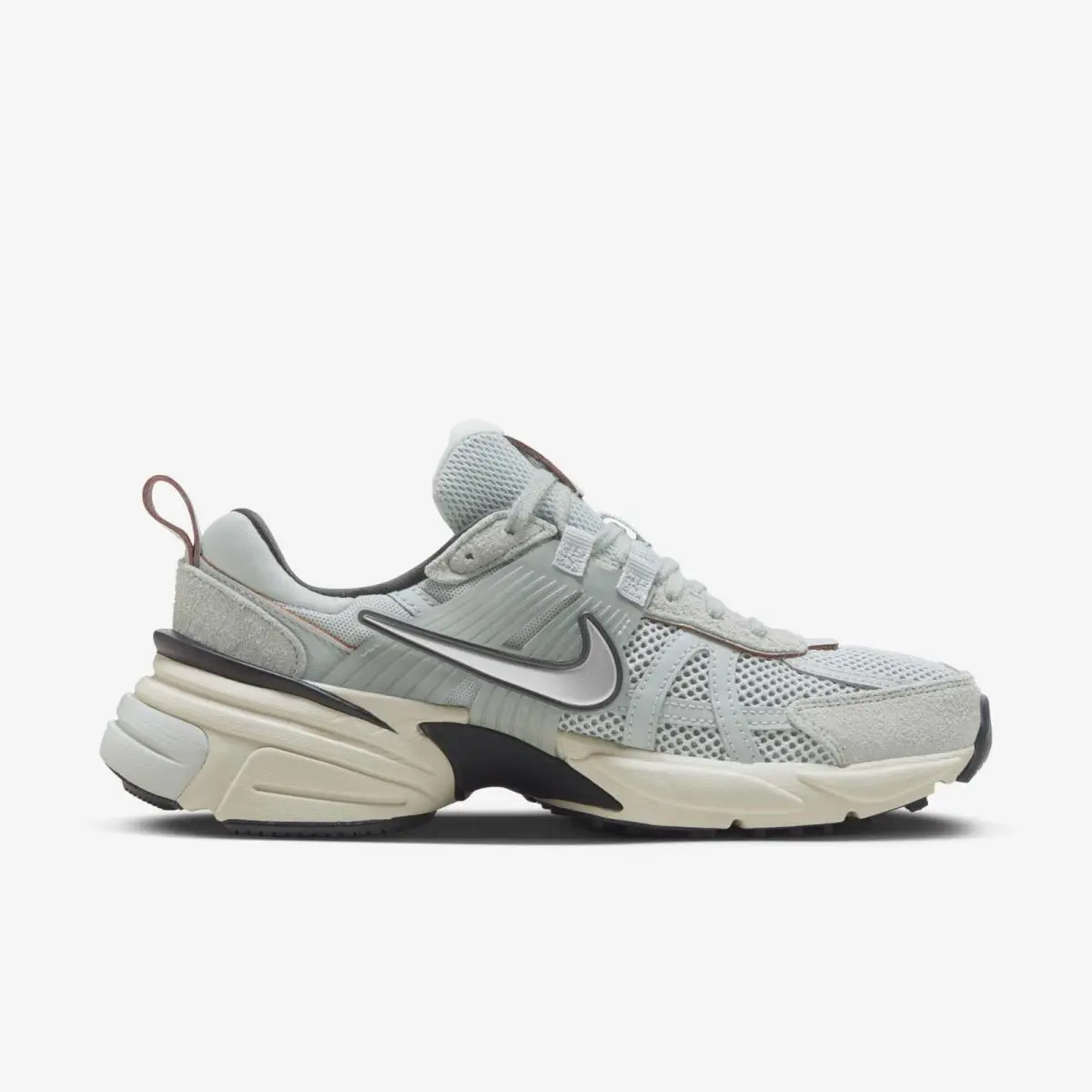 Nike shoes - Nike V2K Run FN6703-400 - Run - FN6703-400 - Gray 7