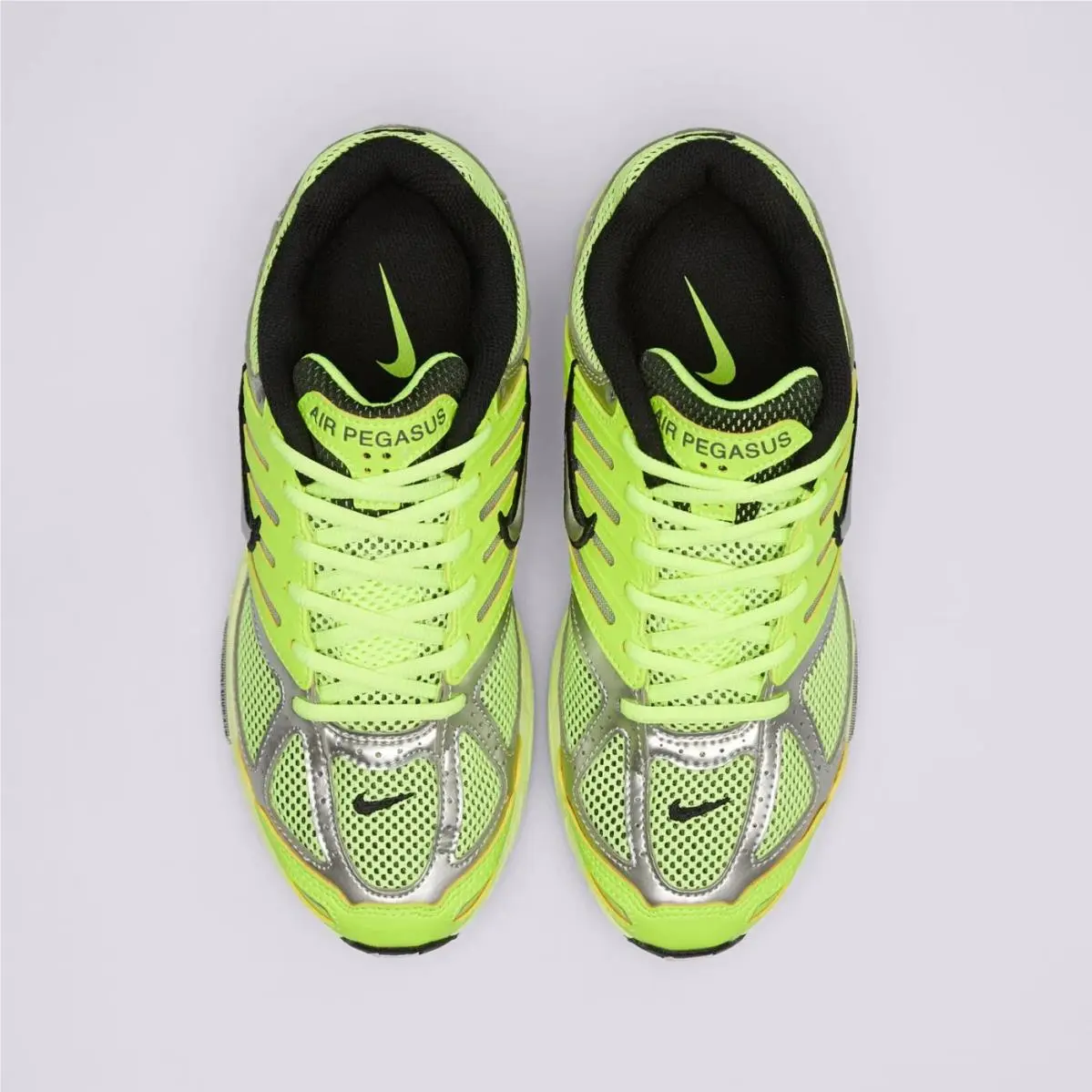 Nike shoes - Nike Air Peg 2K5 HQ1675-700 - HQ1675-700 - Green 20