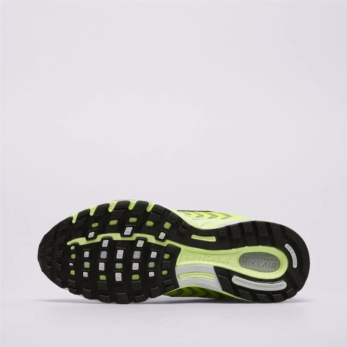 Nike shoes - Nike Air Peg 2K5 HQ1675-700 - HQ1675-700 - Green 46