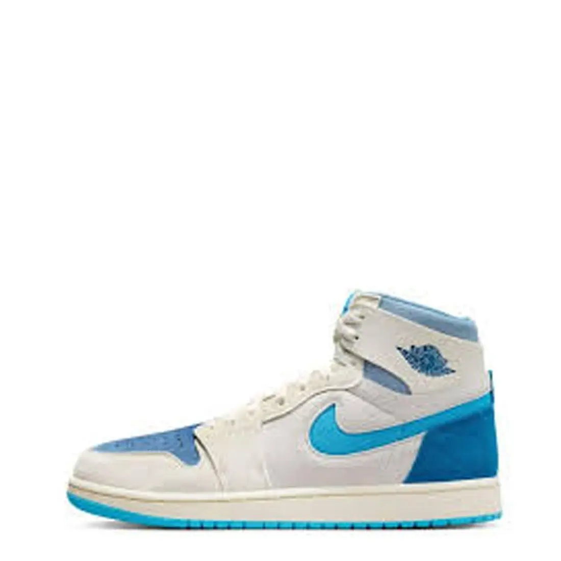 Nike shoes - Air Jordan 1 High Zoom CMFT 2 - DV1307-104 - Blue 10