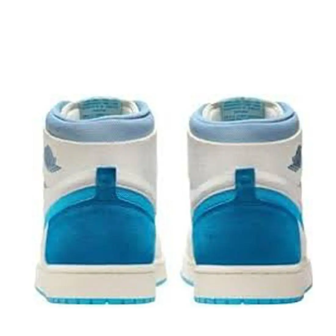 Nike shoes - Air Jordan 1 High Zoom CMFT 2 - DV1307-104 - Blue 11