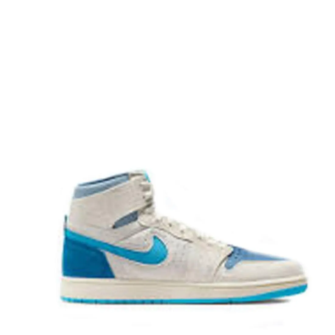 Nike shoes - Air Jordan 1 High Zoom CMFT 2 - DV1307-104 - Blue 6