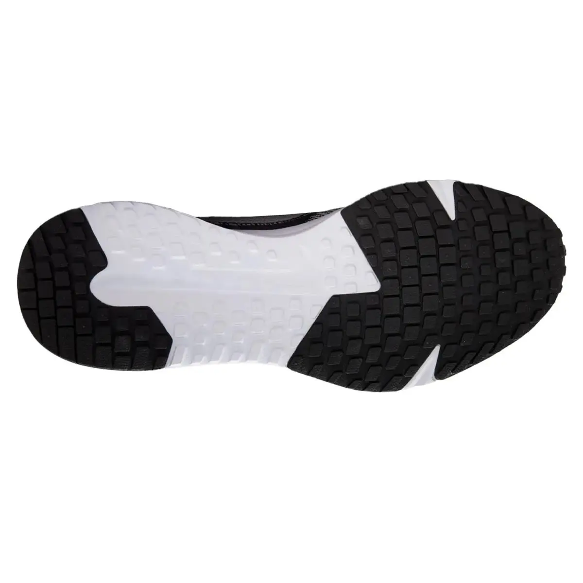 Nike shoes - Grey/Black 3