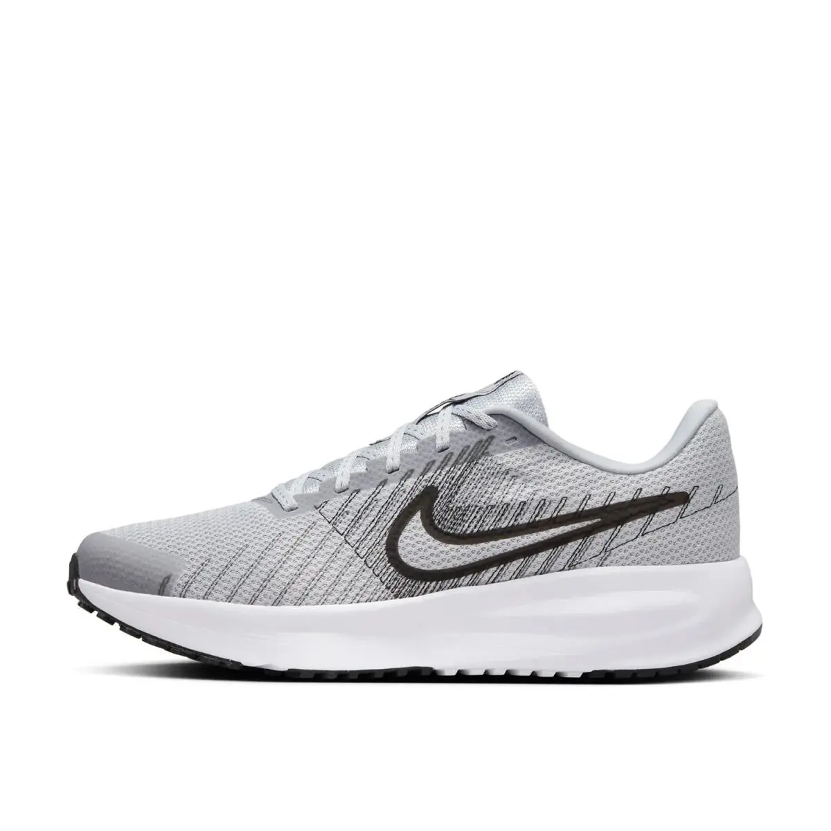Nike shoes - Grey/Black 14
