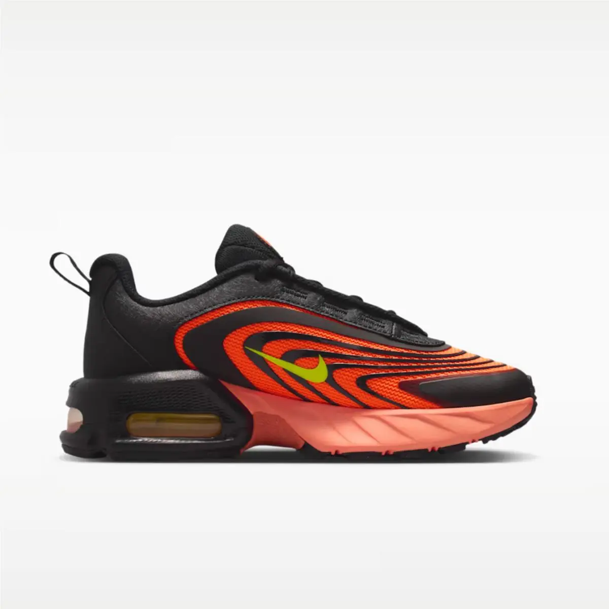 Nike shoes - Nike Air Max Fire - Air Max Fire - IF2621-800 - Black 8