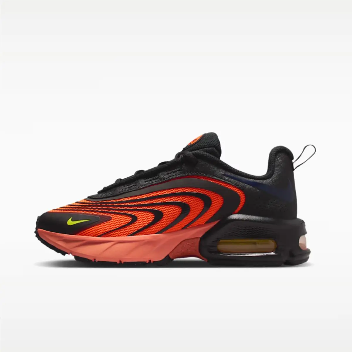 Nike shoes - Nike Air Max Fire - Air Max Fire - IF2621-800 - Black 24