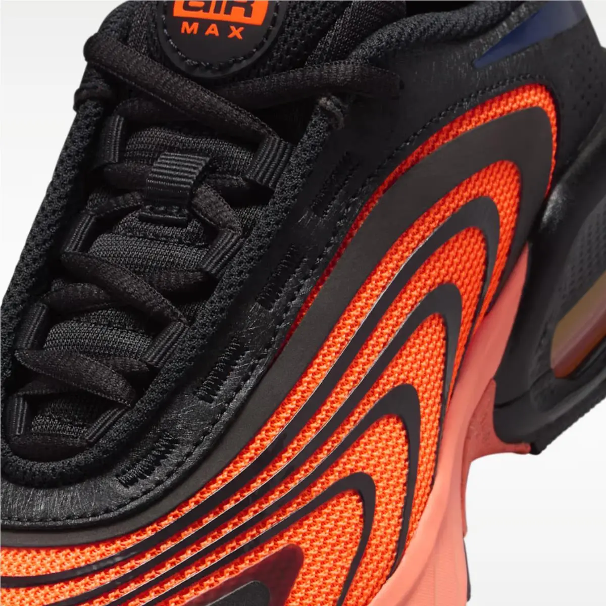 Nike shoes - Nike Air Max Fire - Air Max Fire - IF2621-800 - Black 3